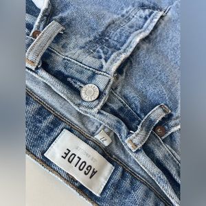 Agolde Lana Jeans